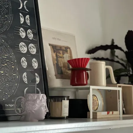 Elegant Flat In Marais Appartement Paris